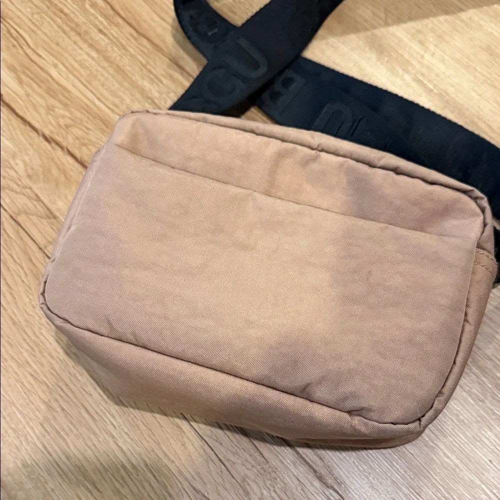 Tan Crossbody Bag - Picture 6 of 9